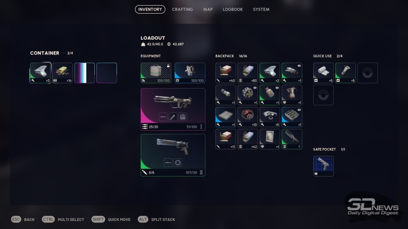 ARC Raiders — выживает общительнейший. Рецензия