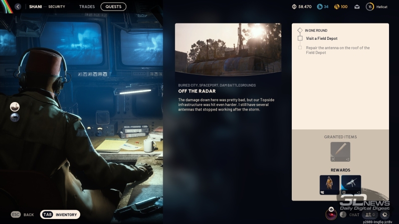 ARC Raiders — выживает общительнейший. Рецензия