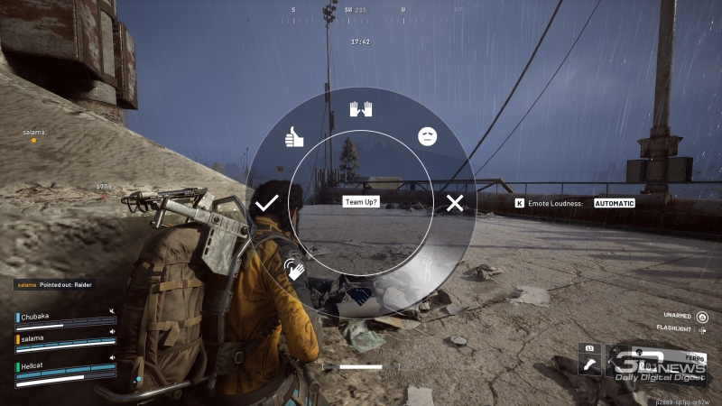 ARC Raiders — выживает общительнейший. Рецензия