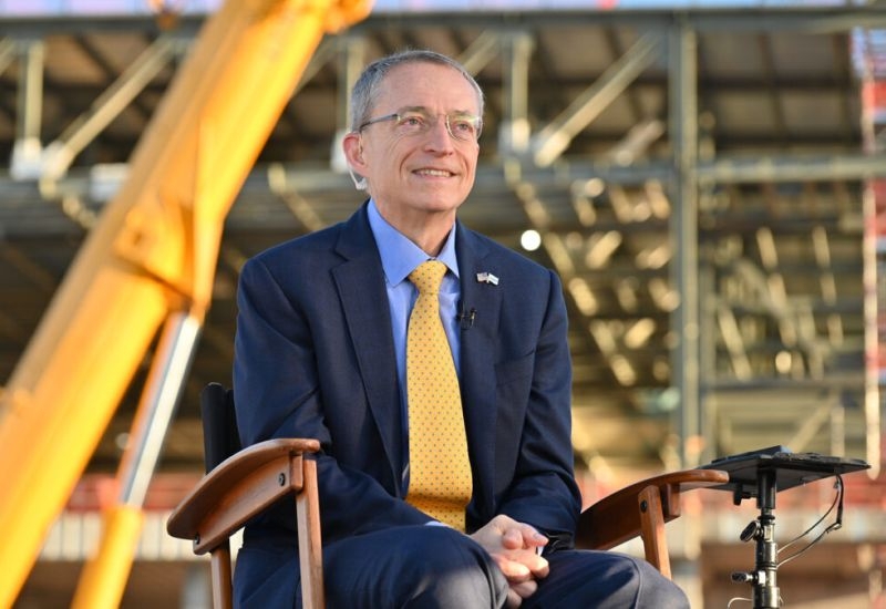 Бывший глава Intel Гелсингер заявил, что к концу десятилетия нынешние ускорители ИИ станут бесполезными