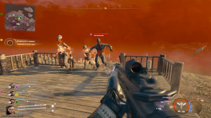 Call of Duty: Black Ops 7 — такой «колды» ещё не было. Рецензия