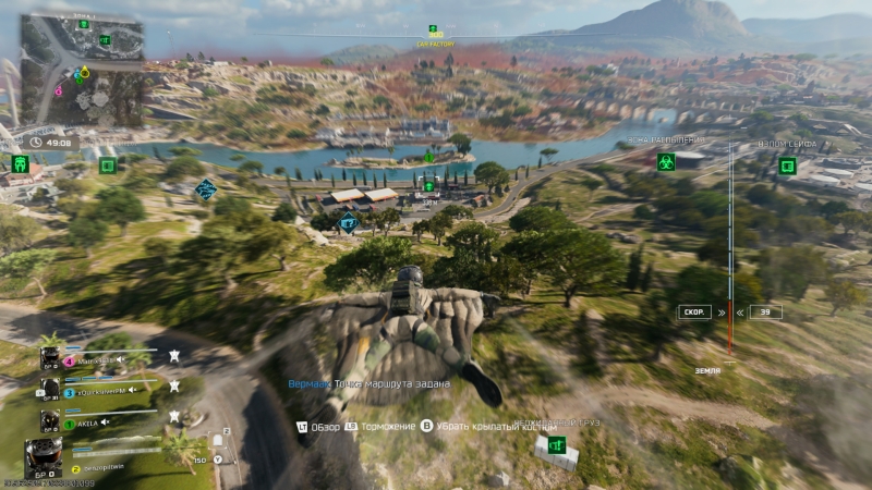 Call of Duty: Black Ops 7 — такой «колды» ещё не было. Рецензия