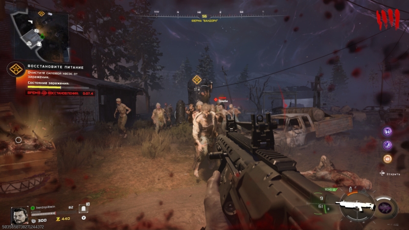 Call of Duty: Black Ops 7 — такой «колды» ещё не было. Рецензия