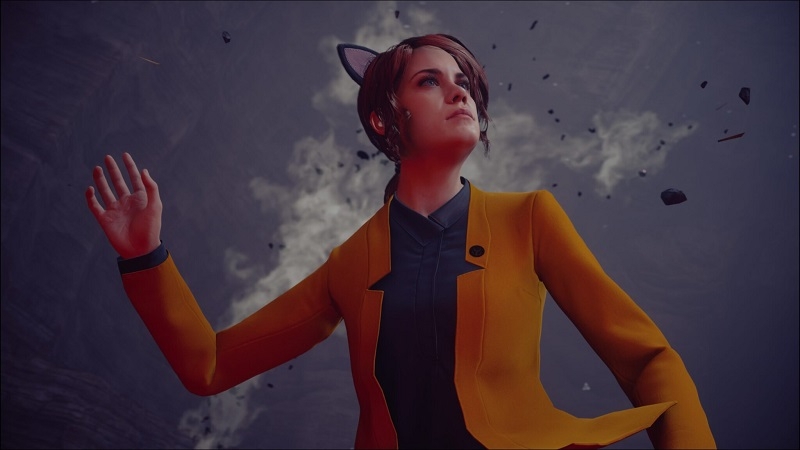 Control 2 могут показать на The Game Awards 2025 — Remedy зарегистрировала торговую марку Control Resonant