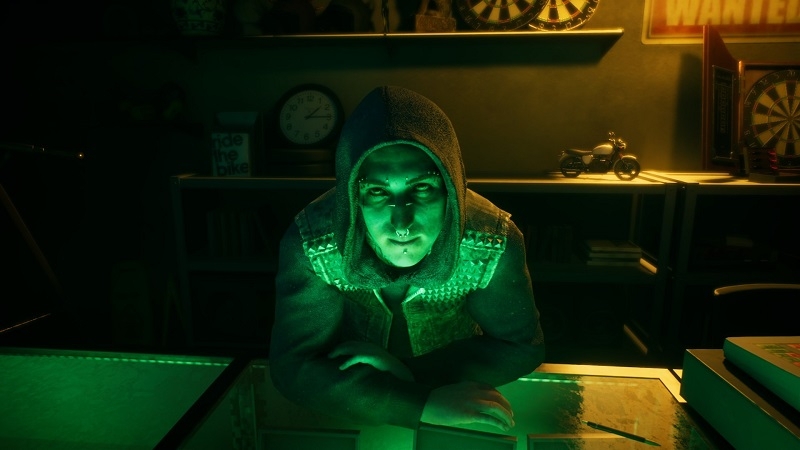 Даже ведущий разработчик Vampire: The Masquerade — Bloodlines 2 был против того, чтобы игра называлась Vampire: The Masquerade — Bloodlines 2