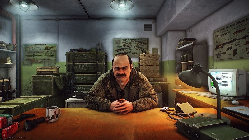 Глава Battlestate Games извинился перед игроками Escape from Tarkov за проблемы на запуске — разработчики «готовы и дальше бороться»