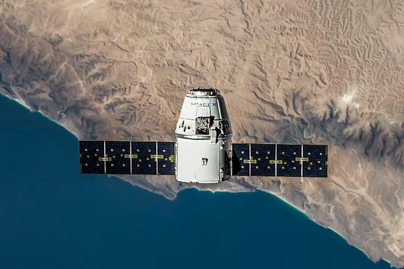 Google придумала дата-центр с неограниченным источником энергии, но придётся усыпать орбиту спутниками — представлен Project Suncatcher