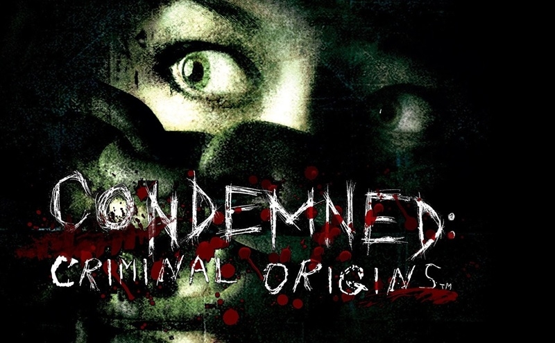 Хоррор-экшен Condemned: Criminal Origins от разработчиков F.E.A.R. сняли с продажи в Steam и Xbox Store