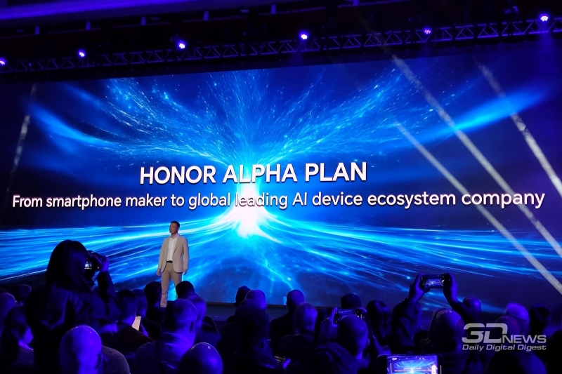 Huawei представила «спутниковую рацию» для запястья — смарт-часы Watch Ultimate 2 за $915