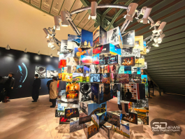 HUAWEI XMAGE 2025: мобильная фотография как полноценное окно в мир искусства