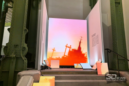 HUAWEI XMAGE 2025: мобильная фотография как полноценное окно в мир искусства