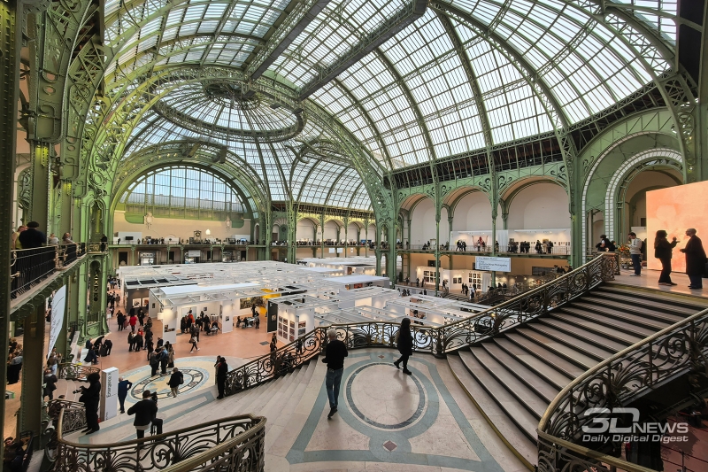 HUAWEI XMAGE 2025: мобильная фотография как полноценное окно в мир искусства