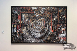 HUAWEI XMAGE 2025: мобильная фотография как полноценное окно в мир искусства