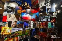 HUAWEI XMAGE 2025: мобильная фотография как полноценное окно в мир искусства