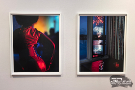 HUAWEI XMAGE 2025: мобильная фотография как полноценное окно в мир искусства