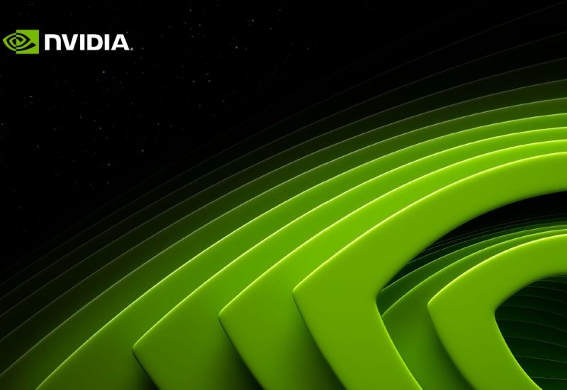 Игровые видеокарты теперь приносят всего 7,5 % выручки Nvidia — ИИ-чипы разогнали доходы до $57 млрд