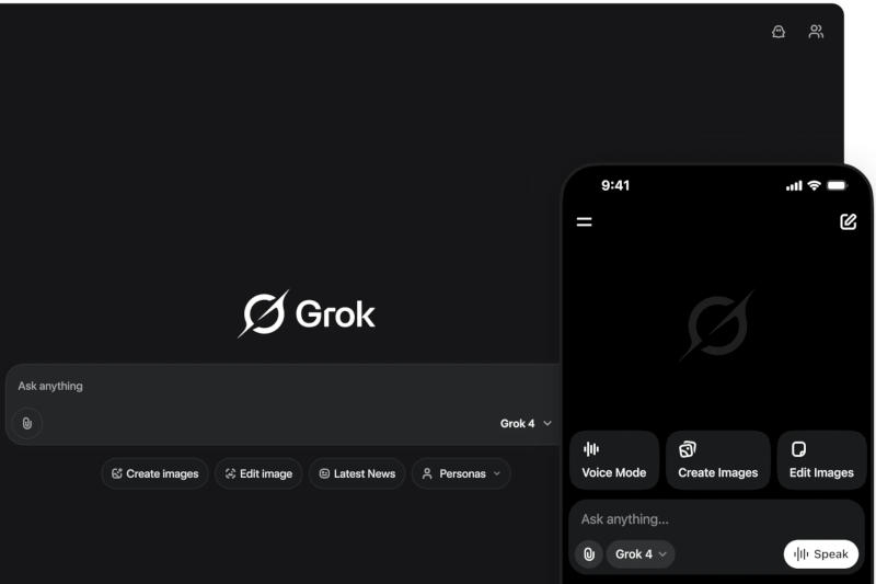 Илон Маск перенёс выпуск ИИ-модели Grok 5 на следующий год — есть вероятность, что она будет на уровне человека