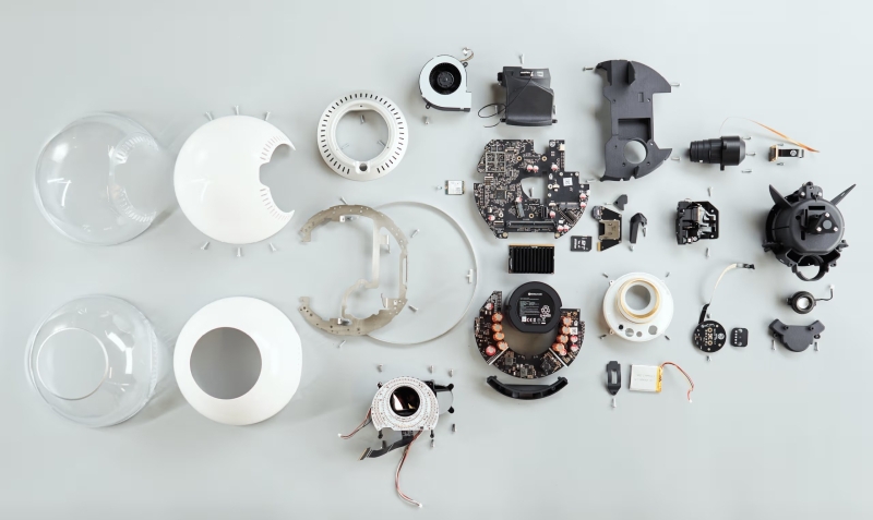 Криптопроект Сэма Альтмана забуксовал — отсканировано всего 2,5 % глаз из запланированного миллиарда