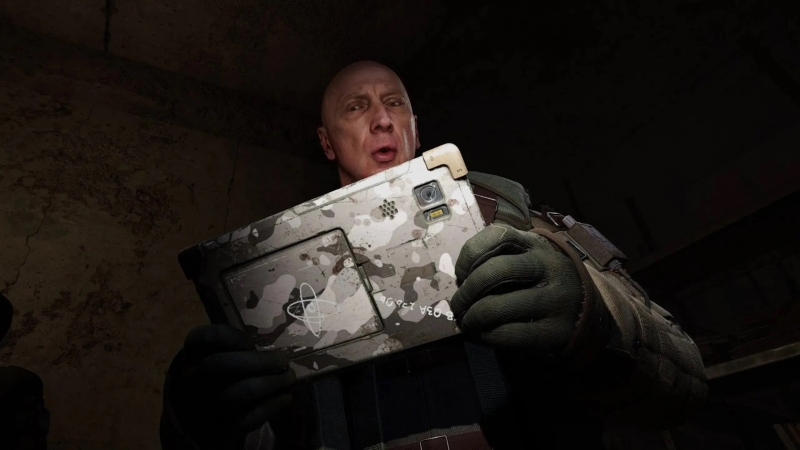 Крупное обновление 1.7 добавит в S.T.A.L.K.E.R. 2: Heart of Chornobyl хардкорный уровень сложности «Мастер» и не только