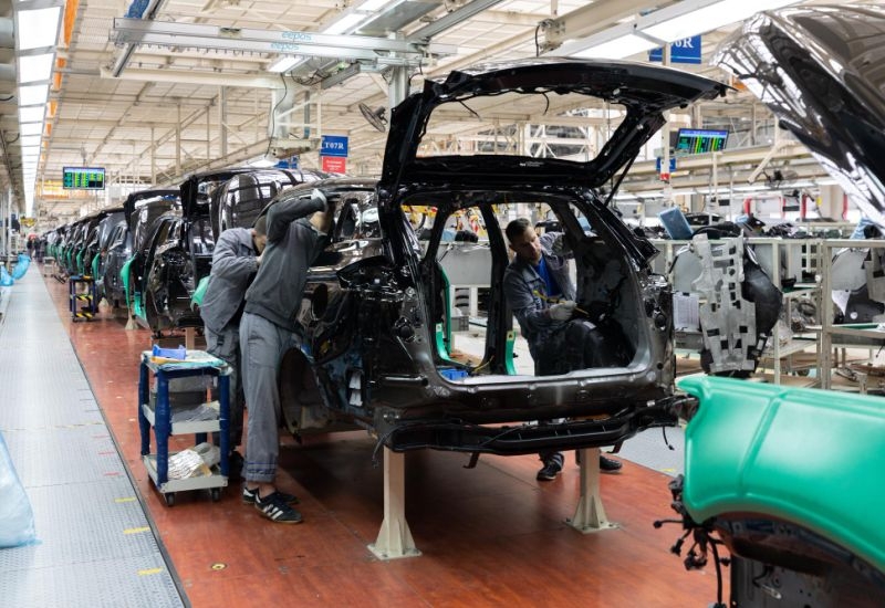 Крупные клиенты захваченной Nexperia нашли оригинальный способ получать её чипы