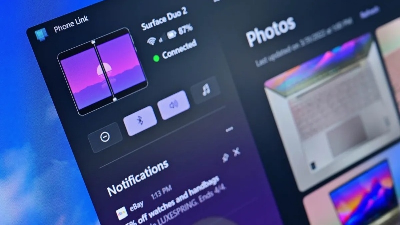 Microsoft лишила «Связь с телефоном» функции просмотра фотографий со смартфона — придётся использовать «Проводник»