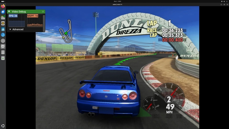 Настольный суперкомпьютер Nvidia DGX Spark запустил Cyberpunk 2077 и не только — но только после «танцев с бубном»