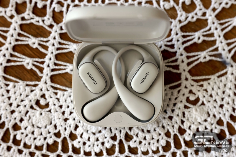 Наушники Samsung Galaxy Buds 4 получат управление головой и множество других новых функций