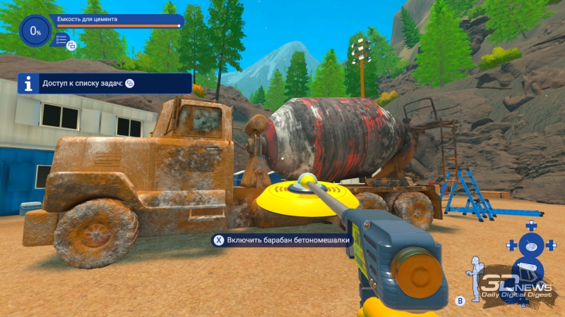 PowerWash Simulator 2 — опять работать. Рецензия