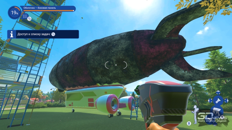 PowerWash Simulator 2 — опять работать. Рецензия