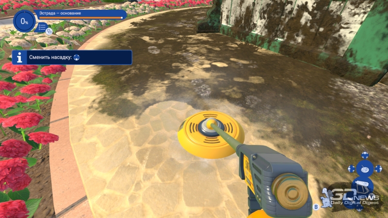 PowerWash Simulator 2 — опять работать. Рецензия