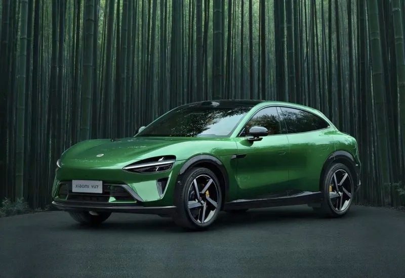 Продажи Tesla рушатся по всему миру — Маск увлёкся роботами, а стоило бы новыми машинами