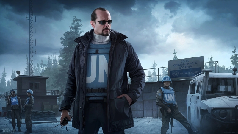 Сюжет со смыслом, опыт Call of Duty и апгрейд торговцев: глава Battlestate Games рассказал, чего ждать от Escape from Tarkov в версии 1.0