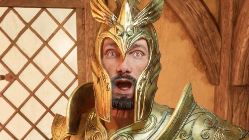 Слухи: переиздание Fallout 3 будет похоже на The Elder Scrolls IV: Oblivion Remastered