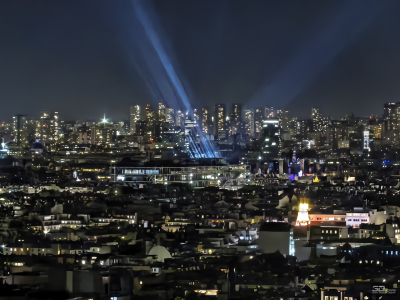 Смартфон HUAWEI Pura 80 Pro как универсальный инструмент тревел-фотографа