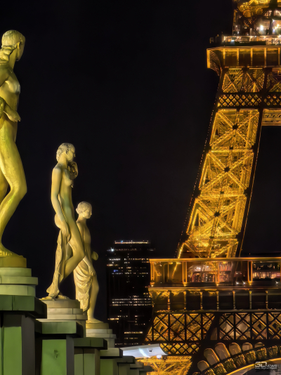 Смартфон HUAWEI Pura 80 Pro как универсальный инструмент тревел-фотографа