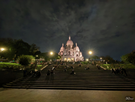 Смартфон HUAWEI Pura 80 Pro как универсальный инструмент тревел-фотографа