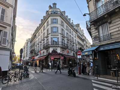 Смартфон HUAWEI Pura 80 Pro как универсальный инструмент тревел-фотографа