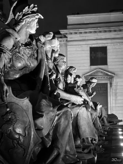 Смартфон HUAWEI Pura 80 Pro как универсальный инструмент тревел-фотографа