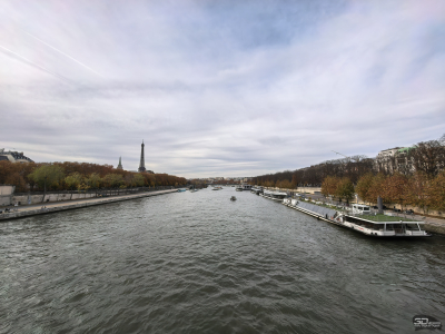 Смартфон HUAWEI Pura 80 Pro как универсальный инструмент тревел-фотографа