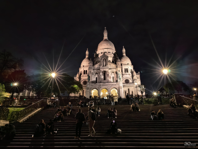 Смартфон HUAWEI Pura 80 Pro как универсальный инструмент тревел-фотографа