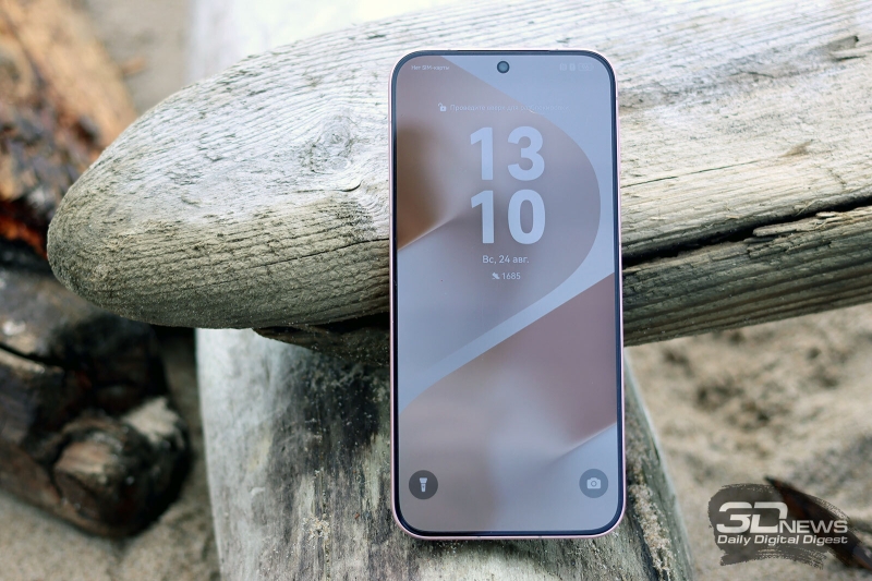 Смартфон HUAWEI Pura 80 Pro как универсальный инструмент тревел-фотографа