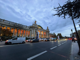 Смартфон HUAWEI Pura 80 Pro как универсальный инструмент тревел-фотографа