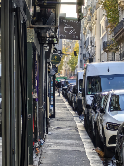 Смартфон HUAWEI Pura 80 Pro как универсальный инструмент тревел-фотографа