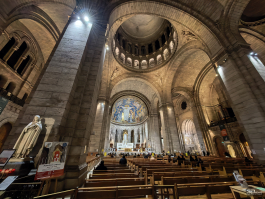 Смартфон HUAWEI Pura 80 Pro как универсальный инструмент тревел-фотографа