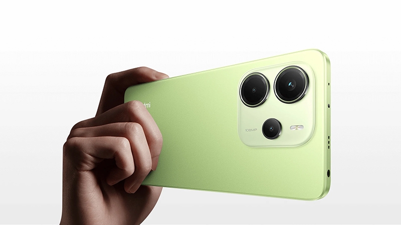 Смартфоны Poco F7 Pro, Poco F7 и Redmi Note 14 сочетают высокую производительность со стильным дизайном