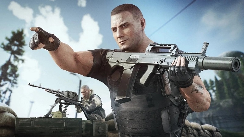 Создатели Escape from Tarkov рассказали, как отблагодарят участников закрытой «беты» — раскрыт список бонусов за предзаказ