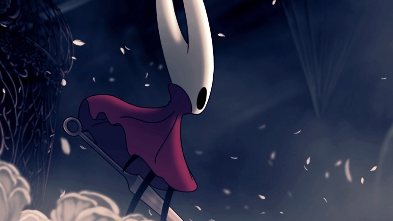 Team Cherry подтвердила работу над DLC для Hollow Knight: Silksong и заинтриговала фанатов тизерами нового контента