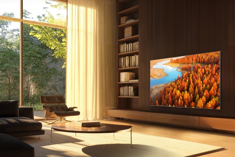 Телевизоры TCL серий X, C и P: обзор актуальной линейки