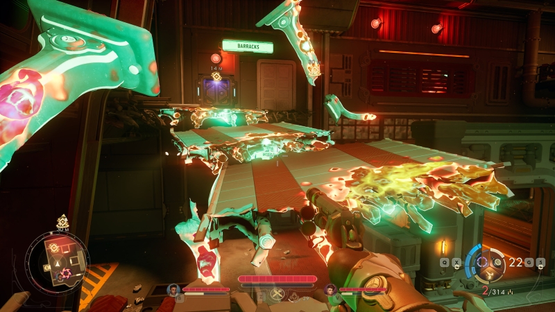 The Outer Worlds 2 — галактика ждет героя. Рецензия