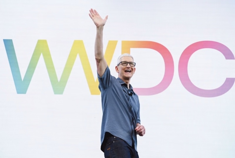 Тим Кук спас Apple от катастрофического кризиса — теперь она стоит больше $4 трлн